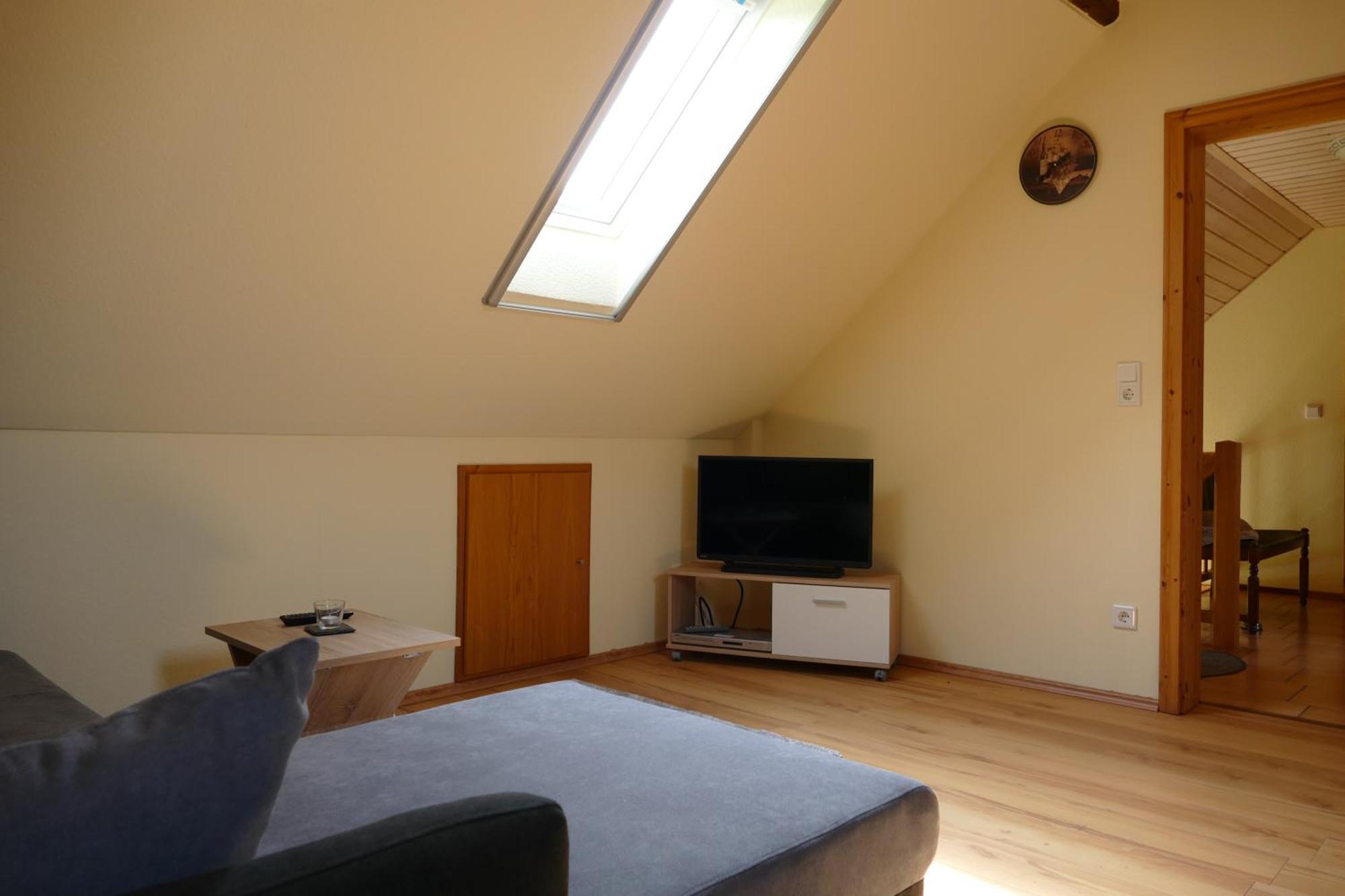 Ferienwohnung Vossberghof Kranenburg  Ngoại thất bức ảnh