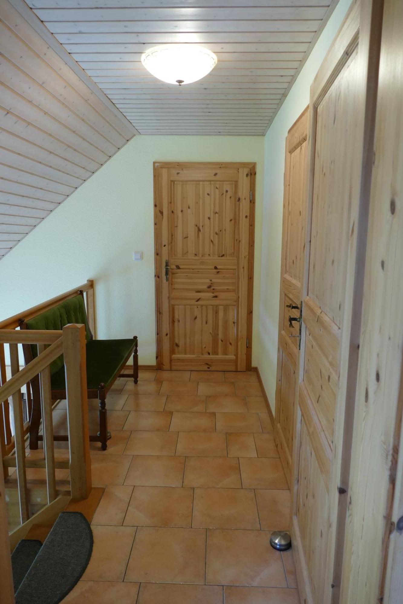 Ferienwohnung Vossberghof Kranenburg  Ngoại thất bức ảnh